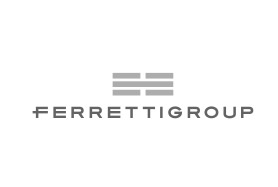 Ferretti Group logo