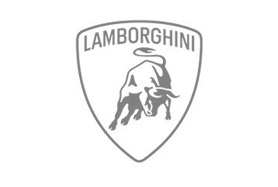 Lamborghini logo