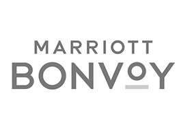 Marriott Bonvoy logo